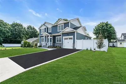 68 Caroline Street, Bethpage, NY 11714 - Photo 3