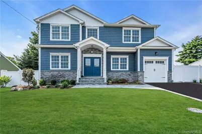 68 Caroline Street, Bethpage, NY 11714 - Photo 1