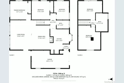 9 Redwood Lane, Levittown, NY 11756 - Photo 23