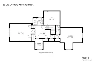 22 Old Orchard Rd, Rye Brook, NY 10573 - Photo 29