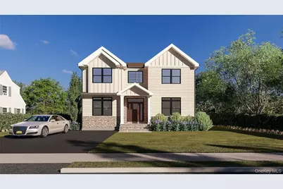 30 Briggs Street, Hicksville, NY 11801 - Photo 1