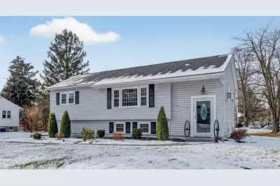 23 Bridle Path, Newburgh, NY 12550 - Photo 1