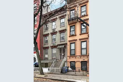 344 E 120th Street, New York, NY 10035 - Photo 1