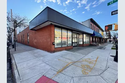 6918 Myrtle Avenue, Ridgewood, NY 11385 - Photo 1