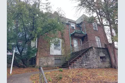 125 A/K/A 33 Cedar Lane, Bronxville, NY 10708 - Photo 1