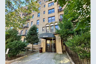 83-64 Talbot Street #3A, Kew Gardens, NY 11415 - Photo 19