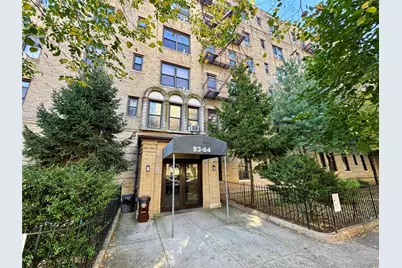 83-64 Talbot Street #3A, Kew Gardens, NY 11415 - Photo 9