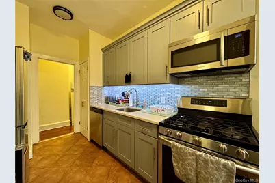 83-64 Talbot Street #3A, Kew Gardens, NY 11415 - Photo 1