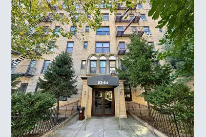 83-64 Talbot Street #3A, Kew Gardens, NY 11415 - Photo 1
