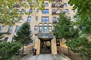 83-64 Talbot St, Kew Gardens, NY 11415 - Photo 1