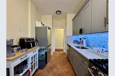 83-64 Talbot Street #3A, Kew Gardens, NY 11415 - Photo 3