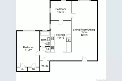 279 N Broadway #1T, Yonkers, NY 10701 - Photo 3