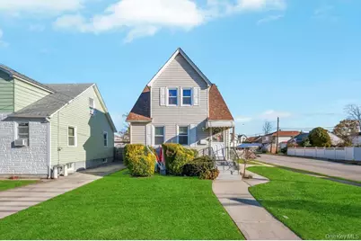 69 Butler Boulevard, Elmont, NY 11003 - Photo 1
