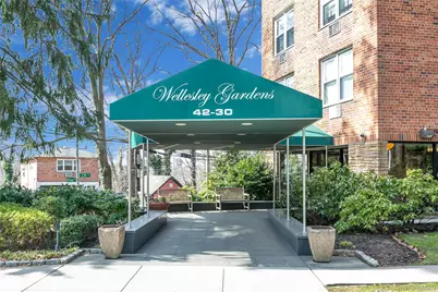 42-30 Douglaston Parkway #5C, Douglaston, NY 11363 - Photo 1