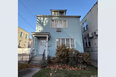 2931 Wilkinson Avenue, Bronx, NY 10461 - Photo 1