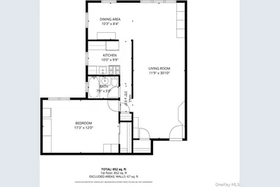 279 N Broadway #6C, Yonkers, NY 10701 - Photo 19