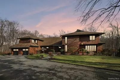 27 Cat Ridge Road, North Salem, NY 10560 - Photo 1