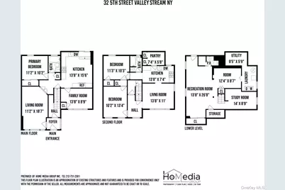 32 Fifth Street, Valley Stream, NY 11581 - Photo 23