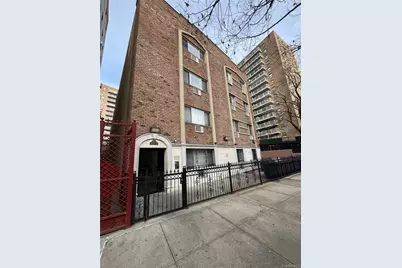 2135 Crotona Avenue #2B, Bronx, NY 10457 - Photo 1