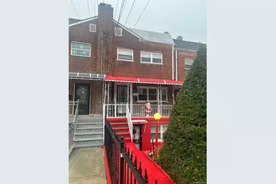 1024 E 214th Street, Bronx, NY 10469 - Photo 1