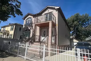 153-33 119th Rd, Jamaica, NY 11434 - Photo 1