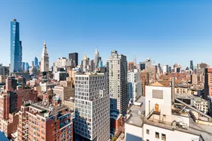 200 E 21st St, New York, NY 10010 - Photo 49