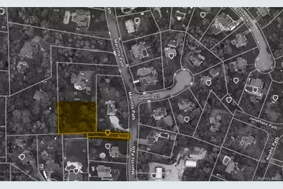 Lot B Merritts Path, Rocky Point, NY 11778 - Photo 3