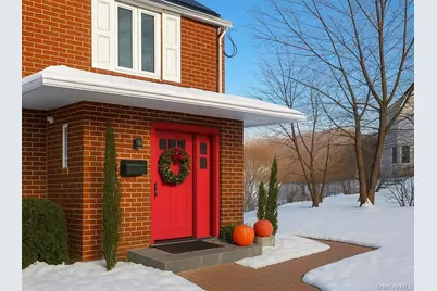 13 Grandview Avenue #Cornwall on Hudson, Cornwall, NY 12520 - Photo 5