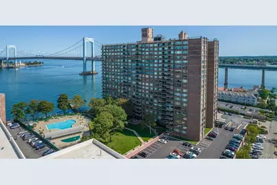 166-25 Powells Cove Boulevard #3D, Whitestone, NY 11357 - Photo 3