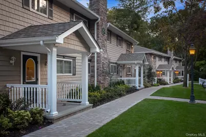 1-4B Presidents Drive #1-4B, Port Jefferson, NY 11777 - Photo 1