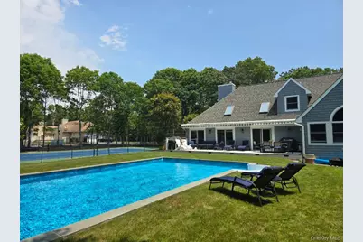 3 Bennett Drive, East Quogue, NY 11942 - Photo 3