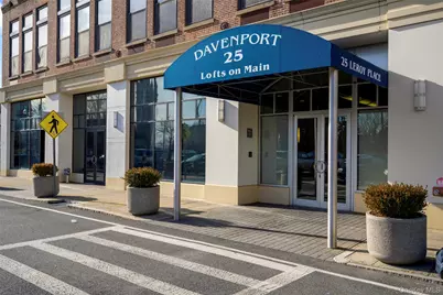 25 Leroy Place #505, New Rochelle, NY 10805 - Photo 1
