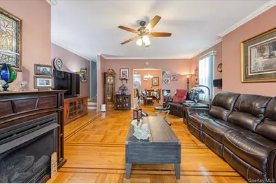 1007 Sackett Avenue, Bronx, NY 10462 - Photo 5