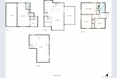 6 Simmons Drive, East Islip, NY 11730 - Photo 33