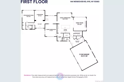 144 Wendover Road, Rye, NY 10580 - Photo 31