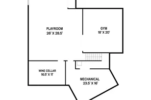 144 Wendover Rd, Rye, NY 10580 - Photo 33