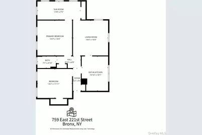 759 E 221st Street, Bronx, NY 10467 - Photo 7