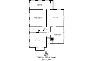 759 E 221st St, Bronx, NY 10467 - Photo 7