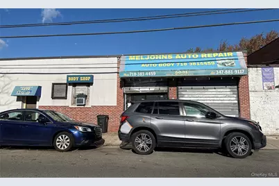 60-91 60th Street, Maspeth, NY 11378 - Photo 1
