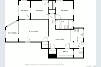 4 Cedar Lane, Suffern, NY 10901 - Photo 15