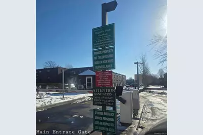 70-79 Park Drive E #B, Flushing, NY 11367 - Photo 25