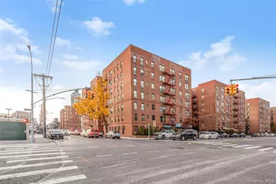 3060 Ocean Avenue #4D, Brooklyn, NY 11235 - Photo 7