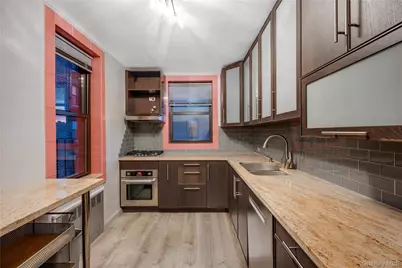 3060 Ocean Avenue #4D, Brooklyn, NY 11235 - Photo 3