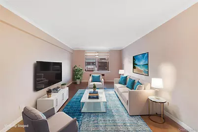 3060 Ocean Avenue #4D, Brooklyn, NY 11235 - Photo 1