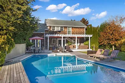 112 Upper 7 Ponds Road, Water Mill, NY 11976 - Photo 1