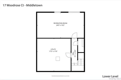 17 Woodrose Court, Middletown, NY 10940 - Photo 29