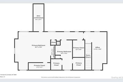 1 Farview Terrace, Suffern, NY 10901 - Photo 47