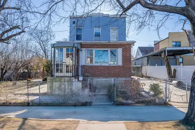 2214 Hermany Avenue, Bronx, NY 10473 - Photo 1