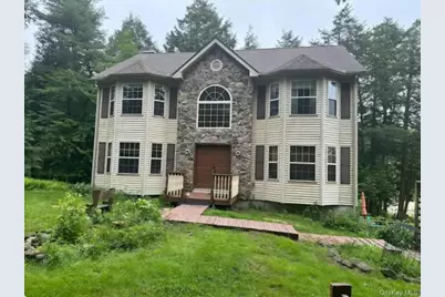 556 Airport Road, Swan Lake, NY 12783 - Photo 1