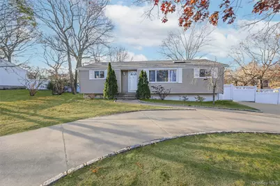 172 Horseblock Road, Centereach, NY 11720 - Photo 1